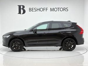 Volvo XC60 T6 PLUS BLACK EDITION AWD=PAN ROOF//LOW - Image 2