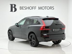 Volvo XC60 T6 PLUS BLACK EDITION AWD=PAN ROOF//LOW - Image 3