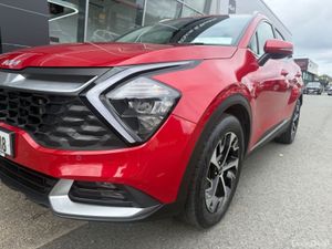 Kia Sportage Mhev K3 DSL 5DR - Image 3