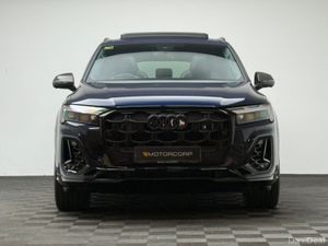 Audi Q7 VORSPRUNG 55 TFSI E QUATTRO - Image 2