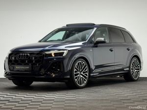 Audi Q7 VORSPRUNG 55 TFSI E QUATTRO - Image 3