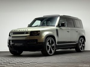 Land Rover Defender HSE X-DYNAMIC - Image 3