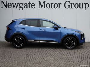 Kia Sportage PE K3 Dsl 261 Reg - Brand New - No Km - Image 4