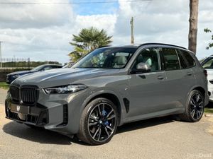 BMW X5 50e xDrive M Sport Pro - Image 3