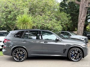 BMW X5 50e xDrive M Sport Pro - Image 4