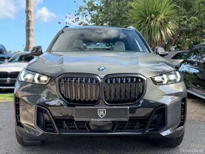 BMW X5 50e xDrive M Sport Pro - Image 2