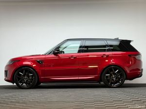 Land Rover Range Rover Sport HSE P400E - Image 4