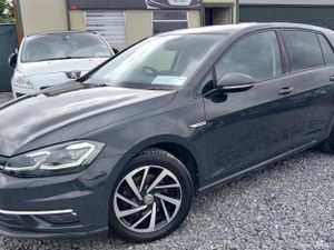 🔵 Vw Golf 1.5 TSI PETROL  MATCH EDITION 130BHP - Image 2