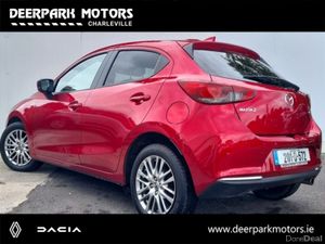 Mazda Mazda2 1.5  5DR (90ps) GT - Image 3