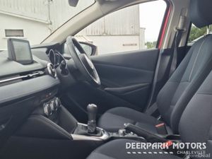 Mazda Mazda2 1.5  5DR (90ps) GT - Image 4