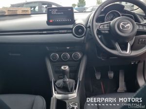 Mazda Mazda2 1.5  5DR (90ps) GT - Image 2