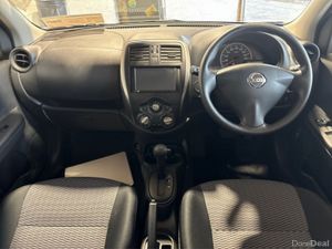 Nissan March Automatic - Image 4