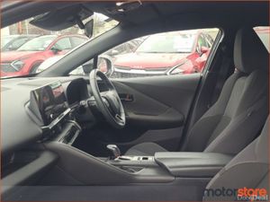 Toyota C-HR 1.8 HYBRID SPORT - Image 3