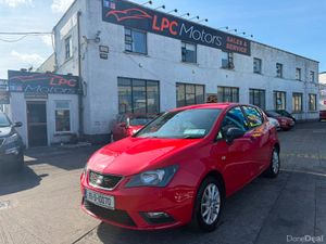 SEAT Ibiza 2015 - Image 2