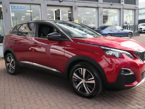 1.6HDI GT-LINE 5DR ESTATE AUTO   // 1 OWNER WITH O - Image 3