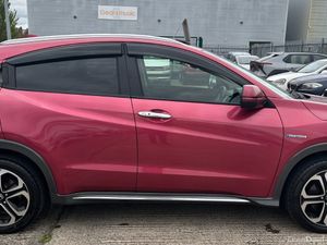 2018 Honda Vezel - Image 4
