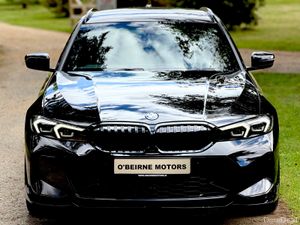 LCI 330E MSPORT X-DRIVE TOURING - Image 2