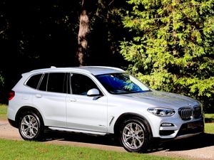 G01 X3 20D X-DRIVE X-LINE * COMFORT PACK * - Image 4