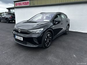 2023 Volkswagen ID.4 PURE 109 K LIFE 52KWH 148HP - Image 2