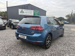 Volkswagen Golf - Image 3