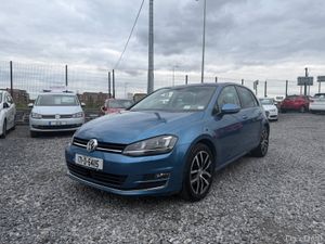 Volkswagen Golf - Image 2