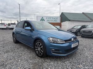 Volkswagen Golf 1.4 Tsi Auto *HI SPEC* - Image 3