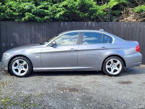 12 BMW 318D.. LOW KM.. CREAM LEATHER.. F/S/H - Image 4