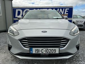 2019 FORD FOCUS 1.5 TDCI TITANIUM SAT-NAV - Image 3