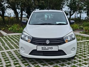 Suzuki Celerio 2019 1.0 Petrol Low Mileage New Nct - Image 3