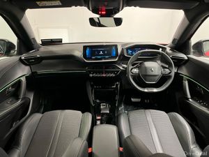Peugeot 2008 GT EV 50kWh 136BHP - Reversing Camera - Image 4