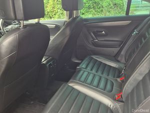 Volkswagen CC 2014 2.0 tdi must see - Image 4