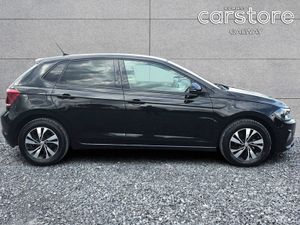Volkswagen Polo TSI Comfort Line - Image 2
