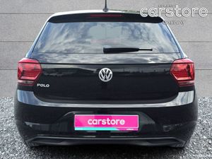 Volkswagen Polo TSI Comfort Line - Image 4
