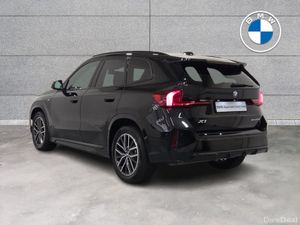 BMW X1 X1 XxDrive25e M Sport - Image 3
