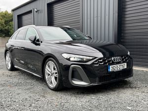 252 Audi A5 Avant 299 Quattro - Image 3