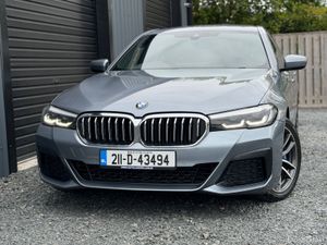 211 Bmw 530e M-Sport - Image 2