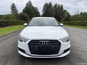 AUDI A3 1.4 TFSI AUTO 2017 - Image 2