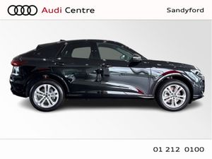 Audi Q5 SB E-HYBRID 220 KW Q S LINE - Image 2