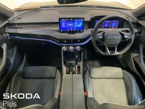 Skoda Superb Sportline 2.0 TDI 150HP DSG - Image 2