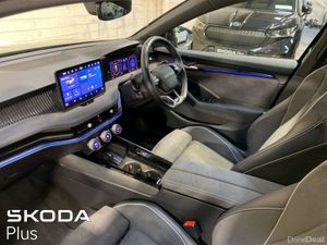 Skoda Superb Sportline 2.0 TDI 150HP DSG - Image 4