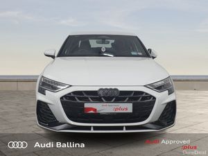 Audi A3 S-Line 35Tdi Auto with Loads of extras - Image 4
