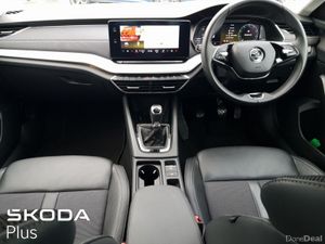 Skoda Octavia OCTAVIA STYLE 2.0TDI 115HP - Image 2