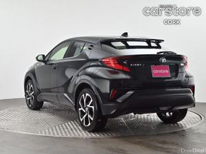Toyota C-HR 1.8 HYBRID Auto - Image 3