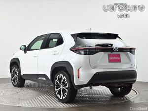 Toyota Yaris Cross 1.5 Hybrid CVT Luna - Image 3
