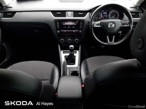 Skoda Octavia Soleil 1.6TDI 115HP - Image 2