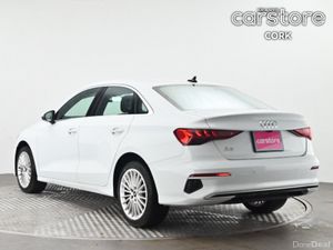 Audi A3 4 Door Saloon 1.4 TSI - Image 3
