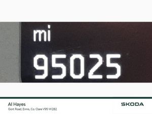 Skoda Octavia Soleil 1.6TDI 115HP - Image 4