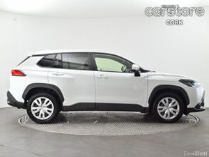 Toyota Corolla Cross Self Charging Hybrid - Image 2