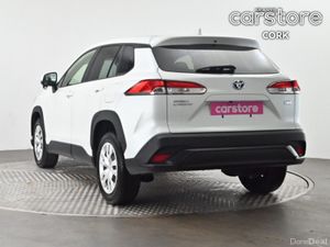 Toyota Corolla Cross Self Charging Hybrid - Image 3