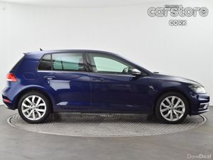Volkswagen Golf 1.2 TSI COMFORT LINE TECH EDITION - Image 2